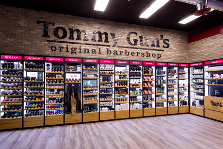 Sustainable Grooming: Eco-Friendly Choices for the Modern Man