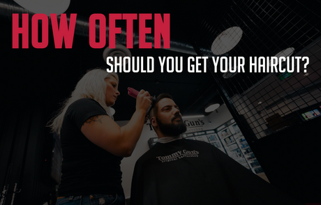 How Often Should You Get Your Haircut?