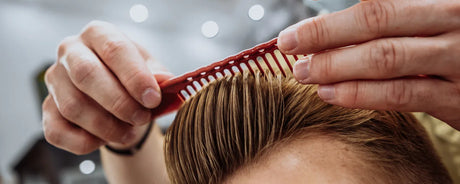 Pomade, Clay, or Wax? The Definitive Guide.
