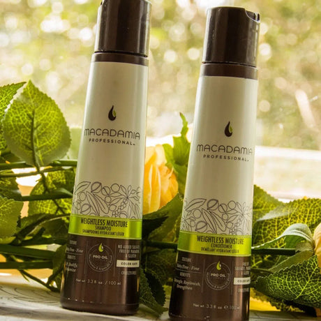 Macadamia Professional