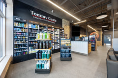 Clarkson Crossing Store Image