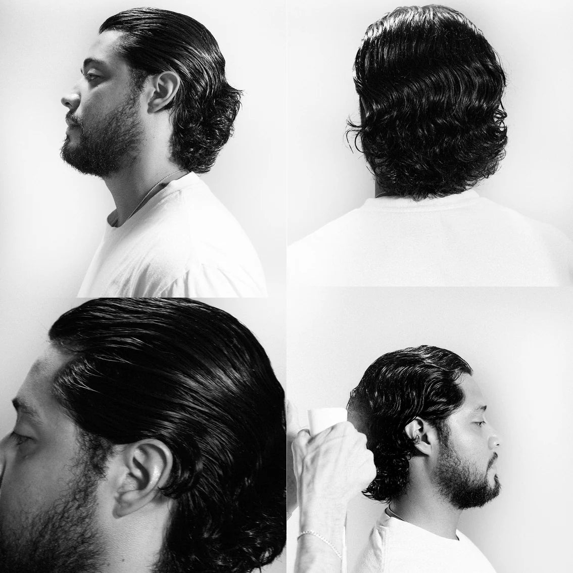 101 Proof Classic Pomade