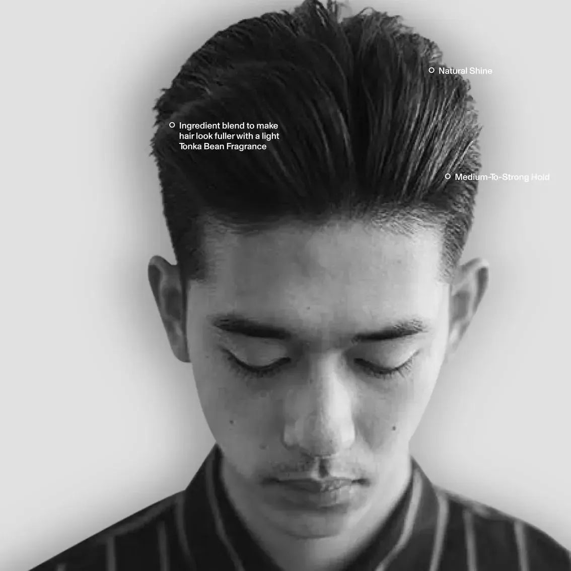 121 Proof Thickening Style Gel