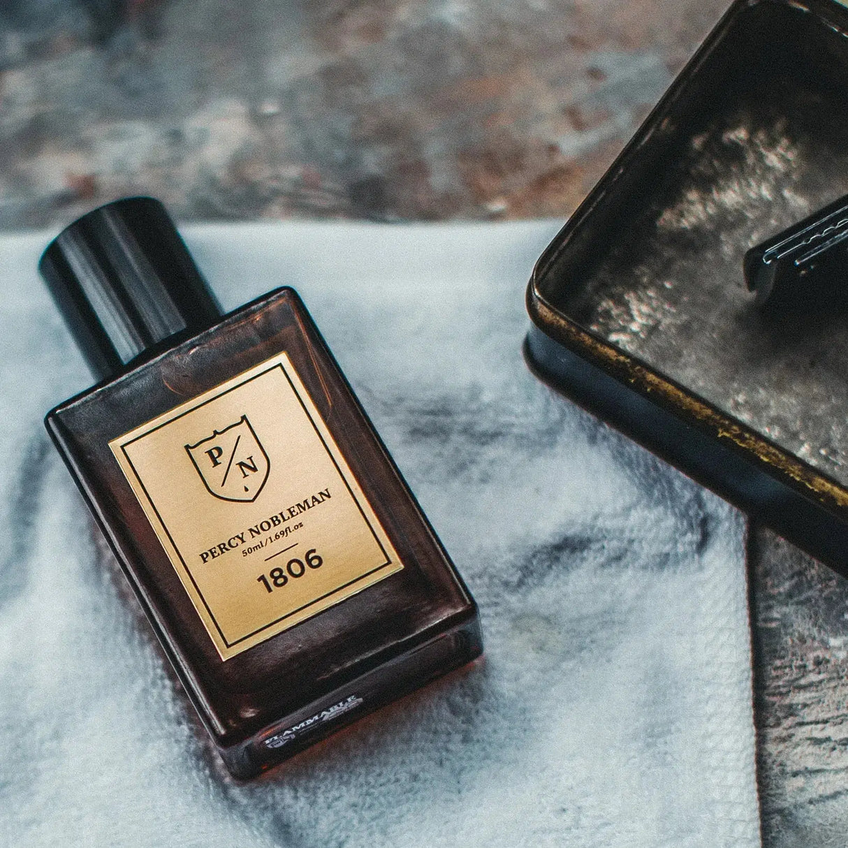 1806 Eau De Toilette