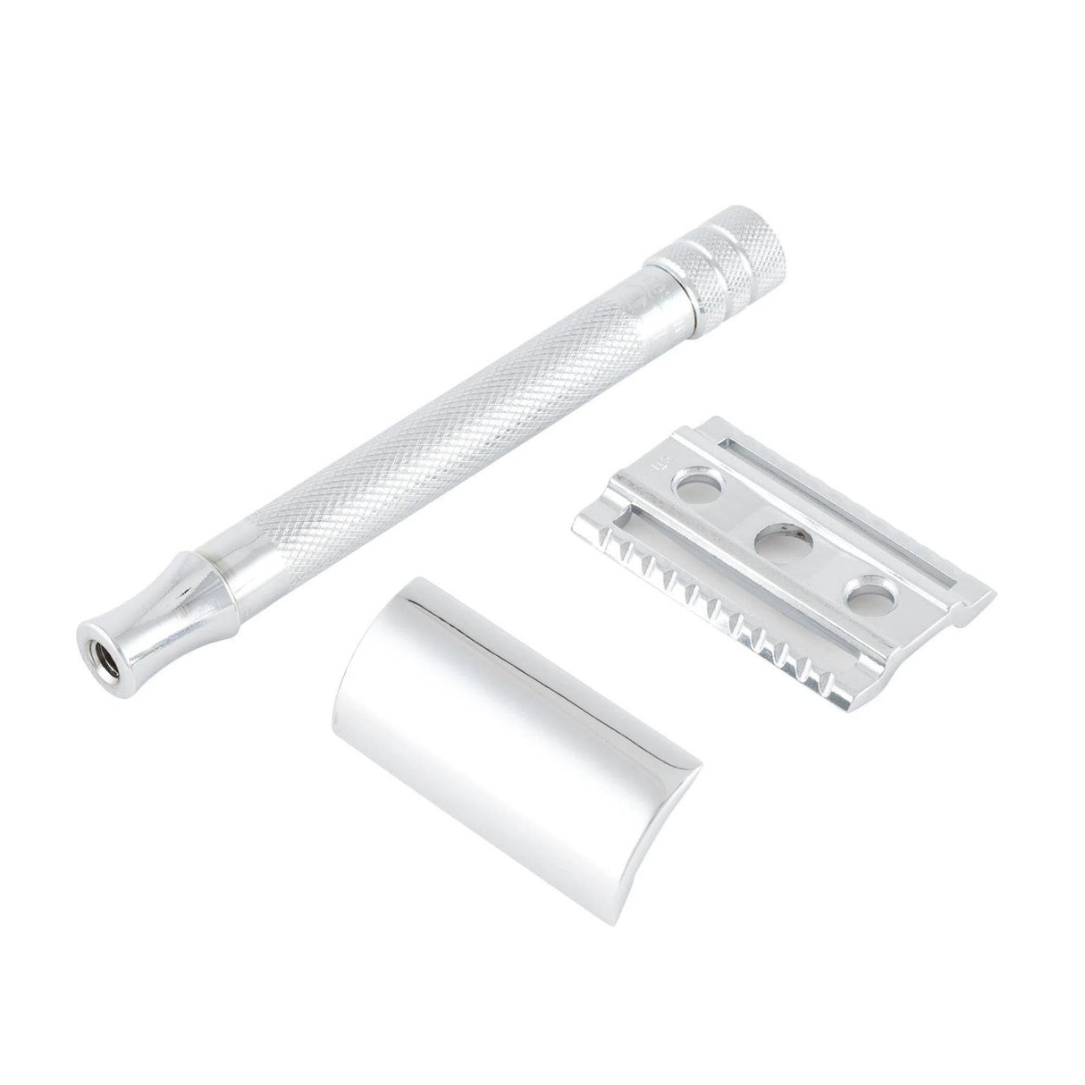 23C Double Edge Safety Razor