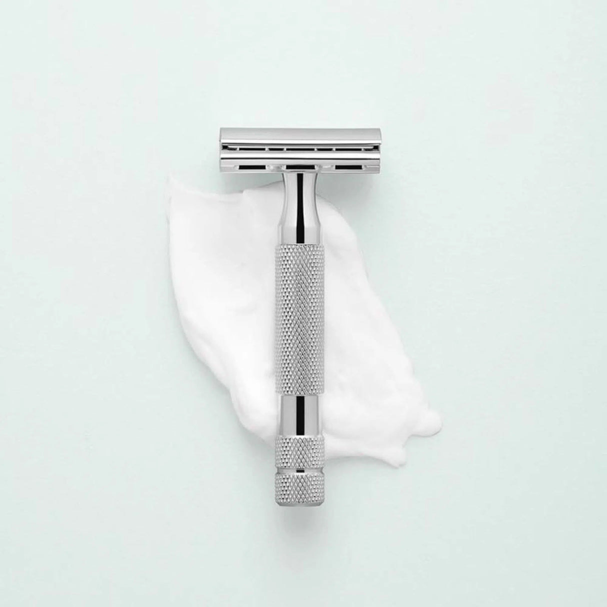 2C Double Edge Razor