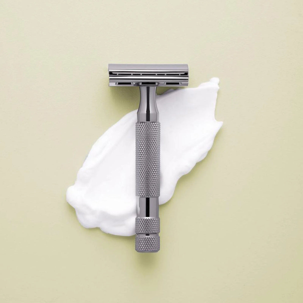 2C Double Edge Razor