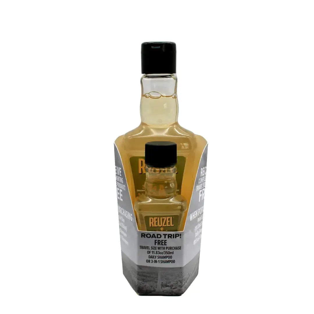 3-In-1 Tea Tree Road Trip