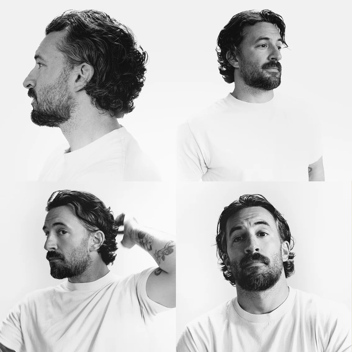 30 Proof Styling Cream