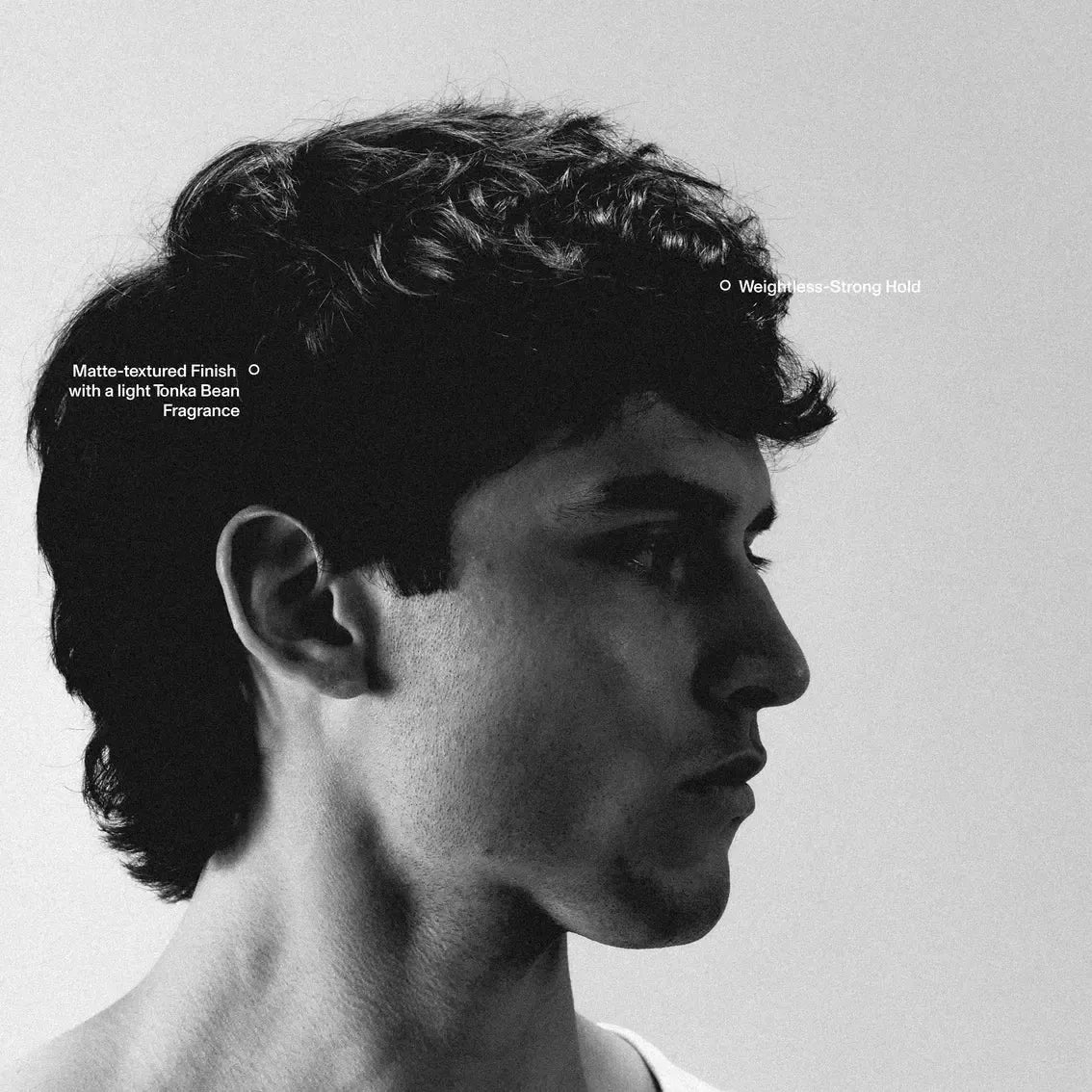 80 Proof Texturizing Styling Powder