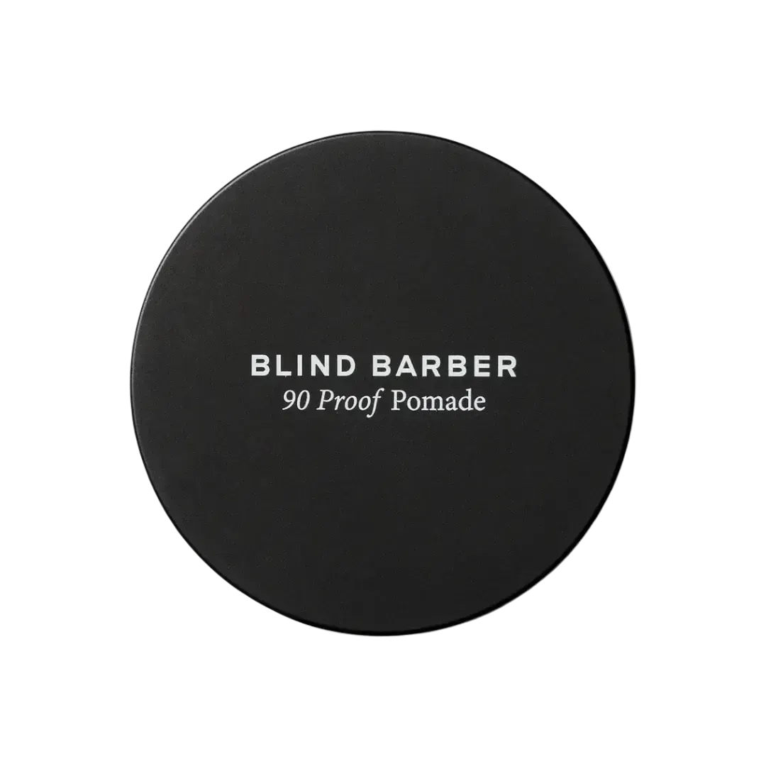 90 Proof Matte Pomade