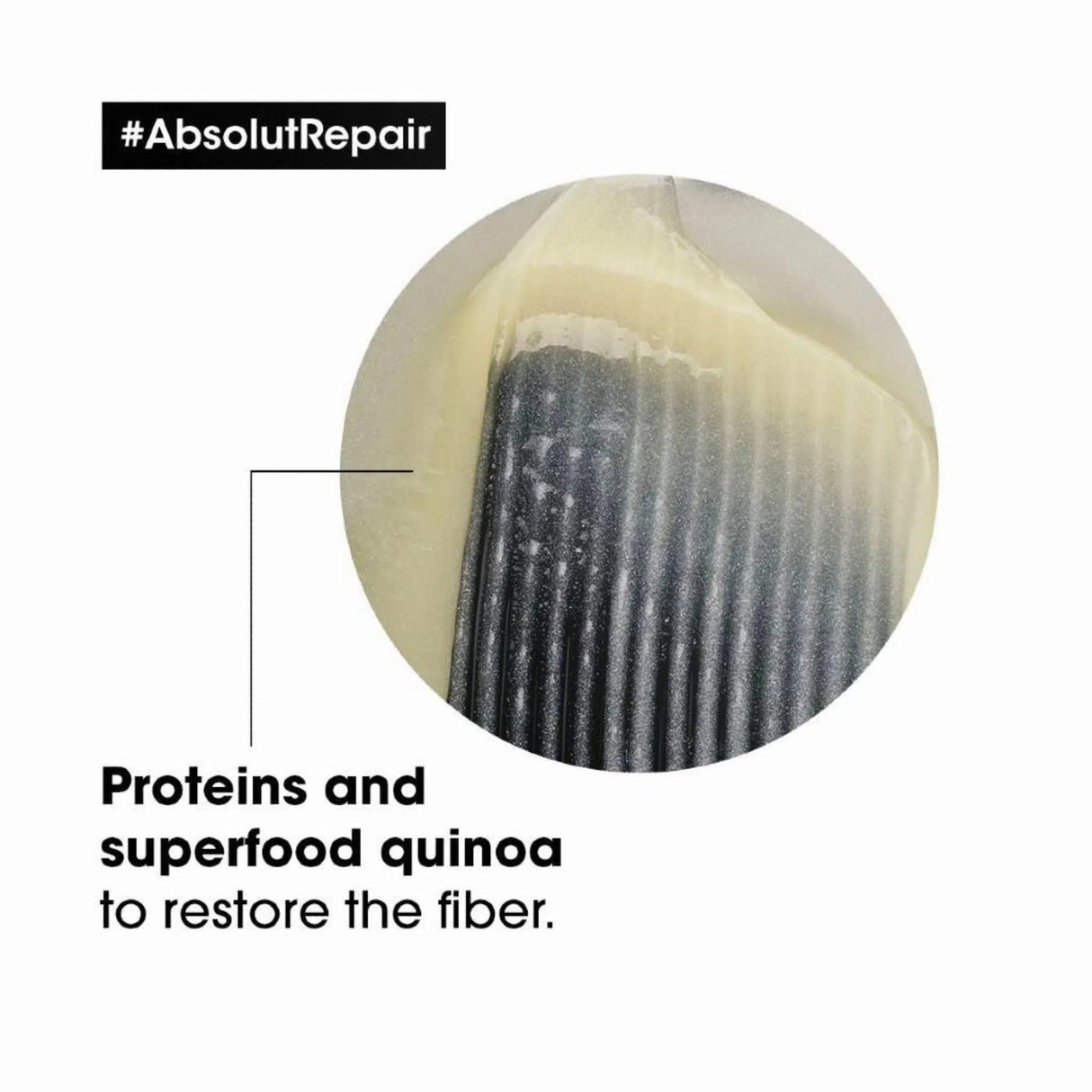 Absolut Repair Instant Resurfacing Shampoo