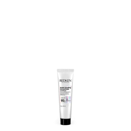 Acidic Bonding Concentrate Conditioner