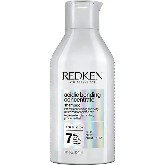 Acidic Bonding Concentrate Trio-Redken