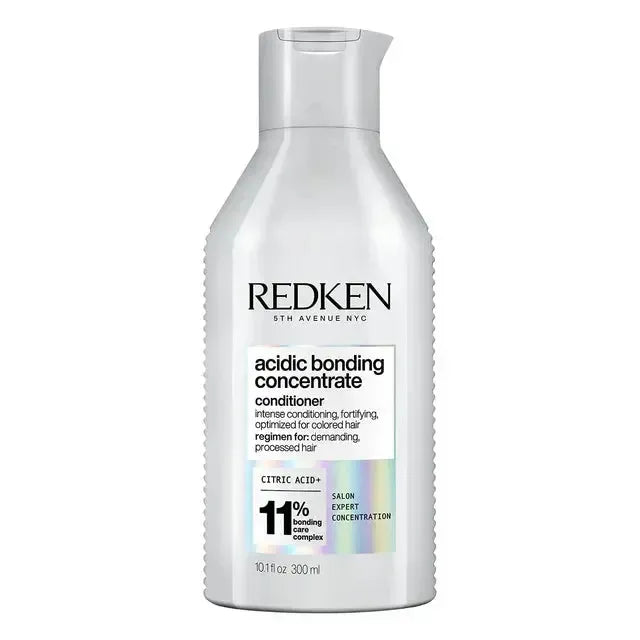 Acidic Bonding Concentrate Trio-Redken