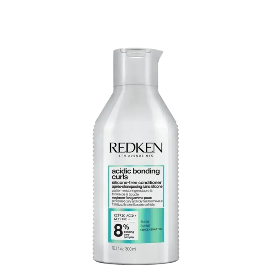 Acidic Bonding Curls Trio-Redken