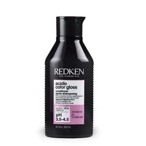 Acidic Color Gloss Conditioner