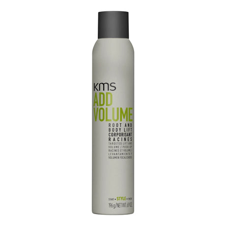 Addvolume Root and Body Lift