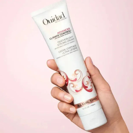Advanced Climate Control Featherlight Styling Cream-Ouidad