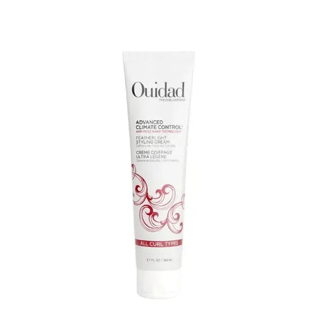 Advanced Climate Control Featherlight Styling Cream-Ouidad