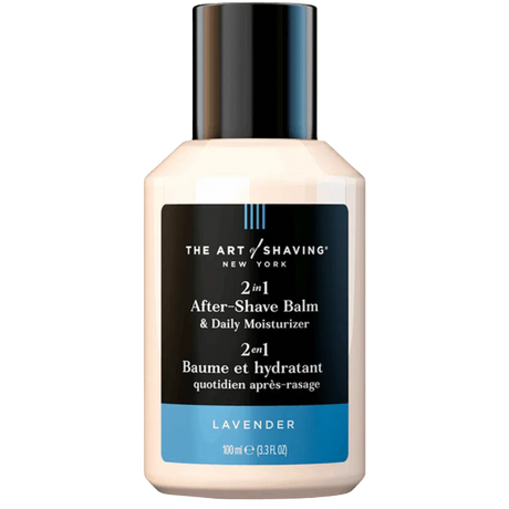 After Shave Balm