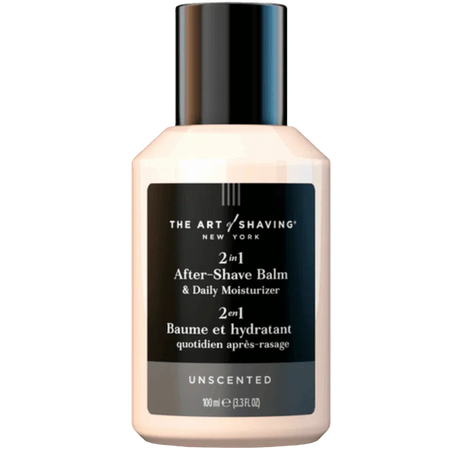 After Shave Balm