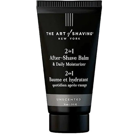 After Shave Balm