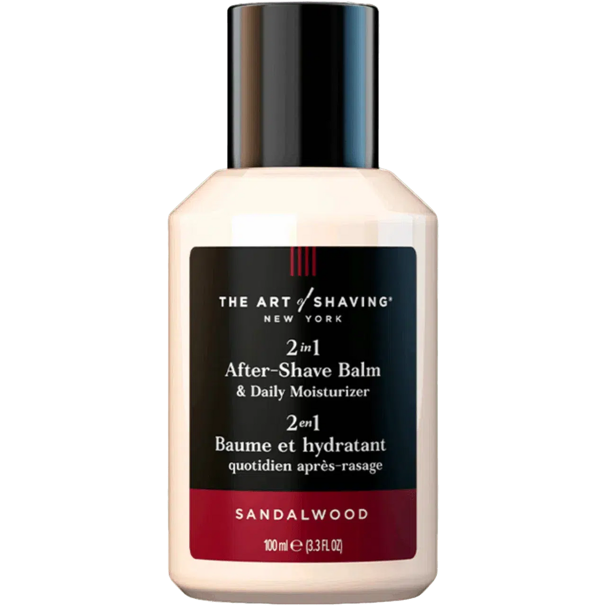 After Shave Balm