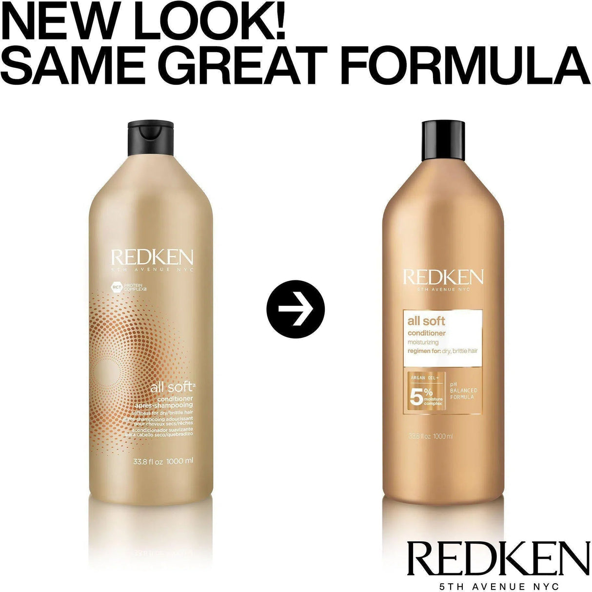 All Soft Conditioner