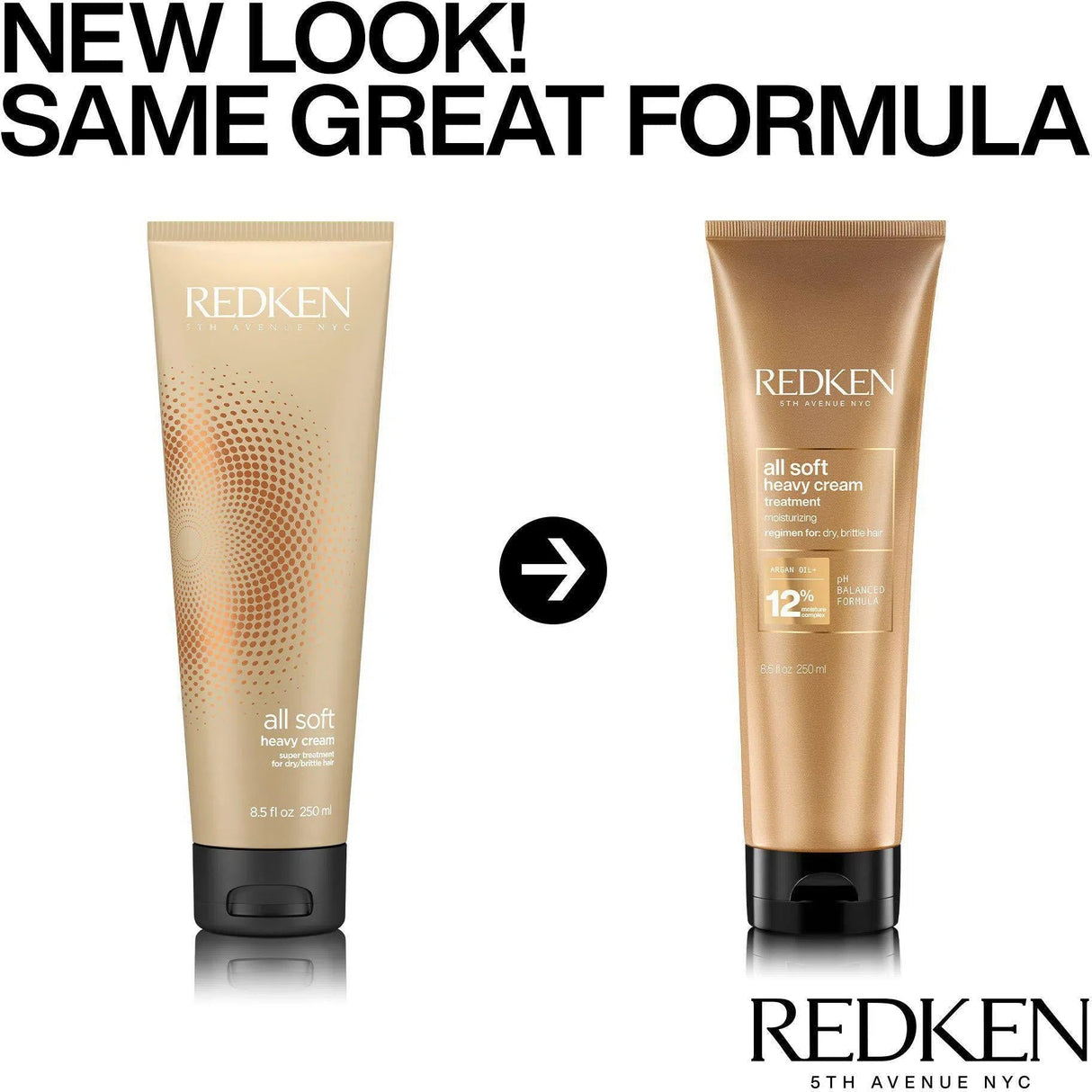 All Soft Heavy Cream Mask