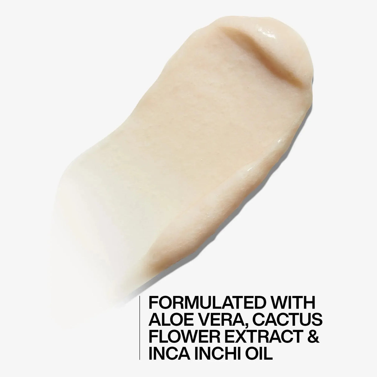 All Soft Mega Curl Hydramelt Leave-In Treatment