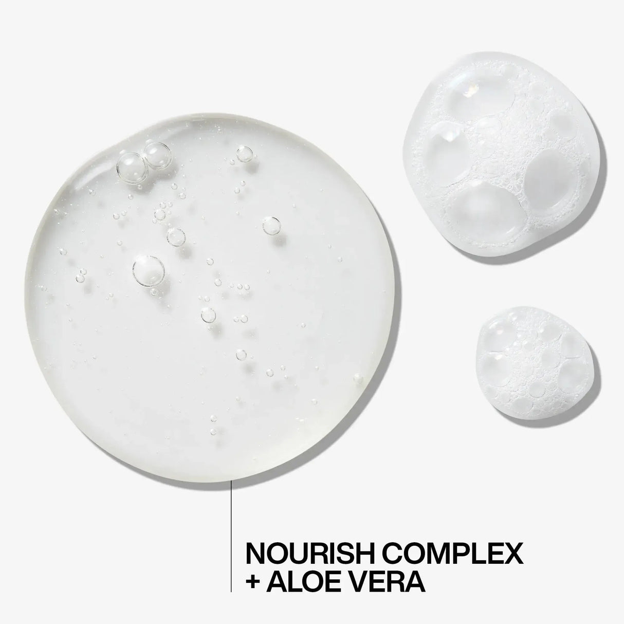 All Soft Mega Curl Shampoo