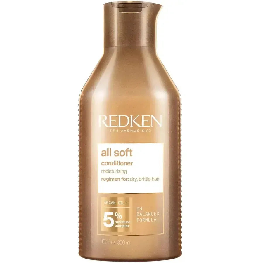 All Soft Trio-Redken