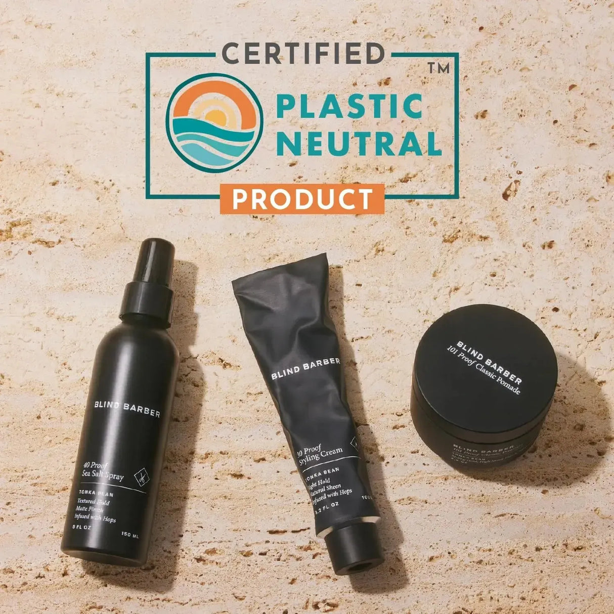 Aluminum Free Deodorant