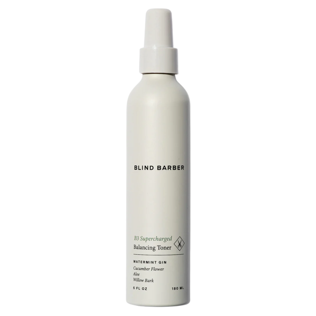 B3 Supercharged Balancing Toner