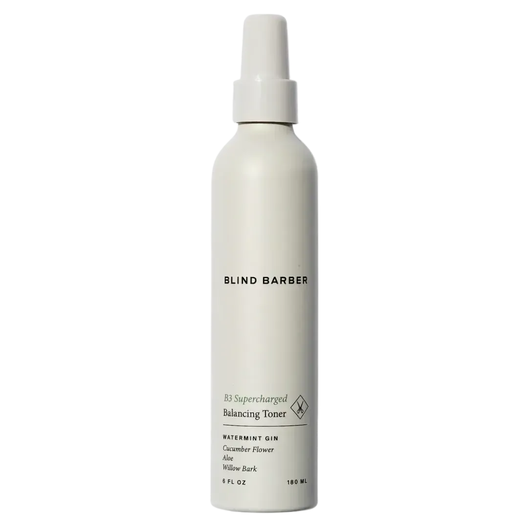 B3 Supercharged Balancing Toner