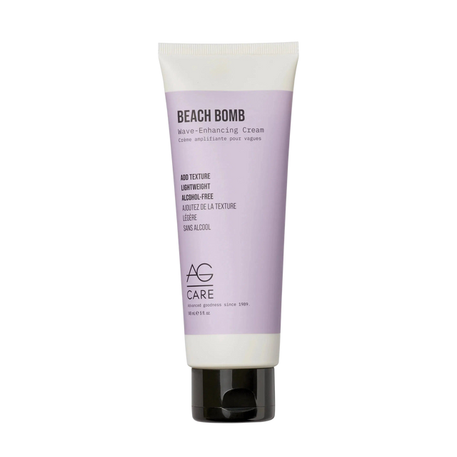 Beach Bomb Wave-Enhancing Cream