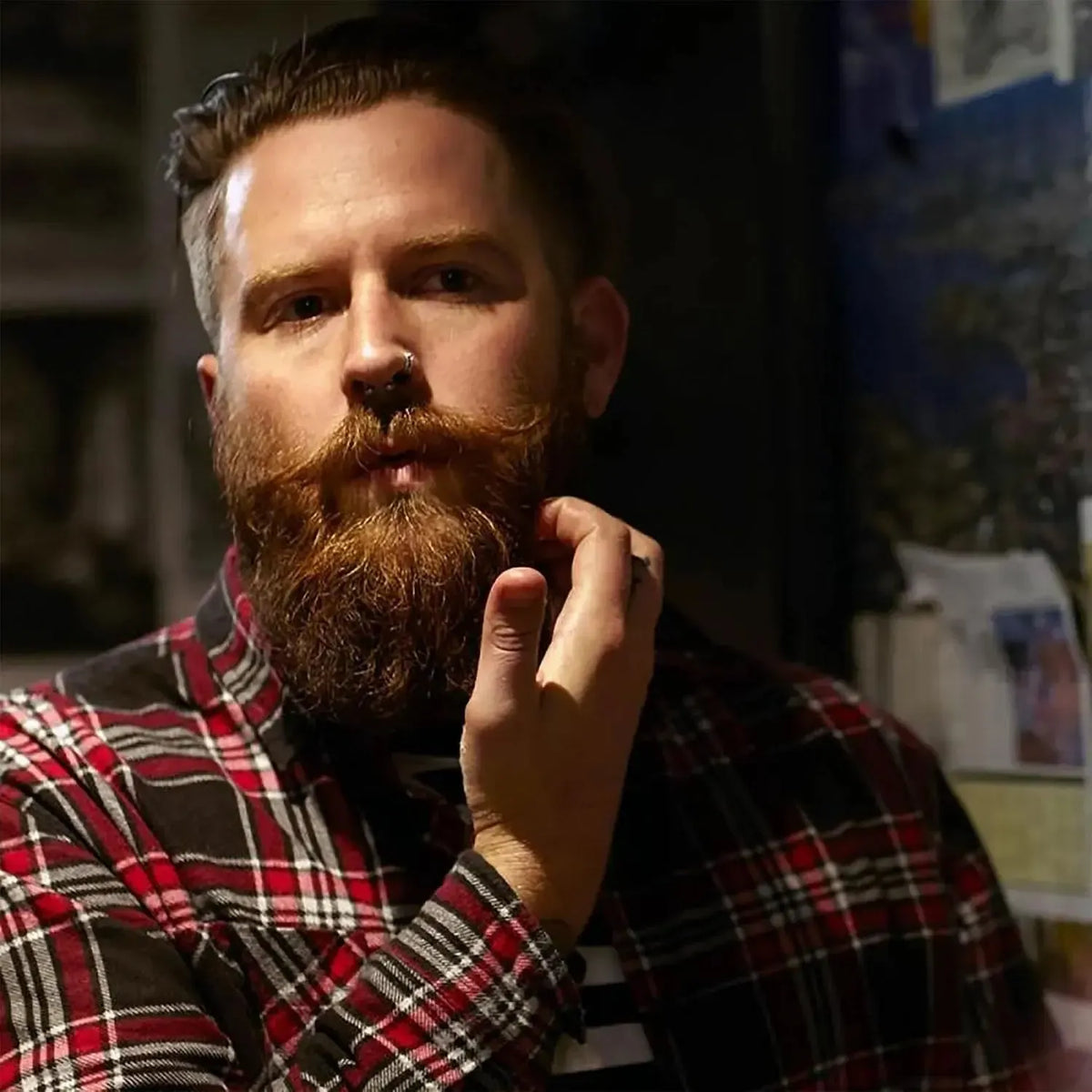 Beard Balm