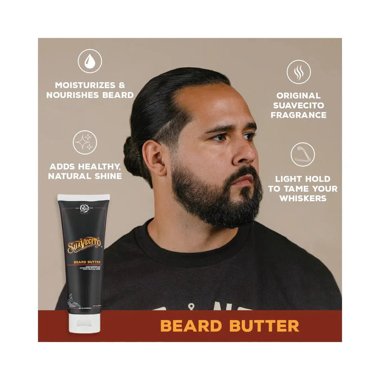 Beard Butter