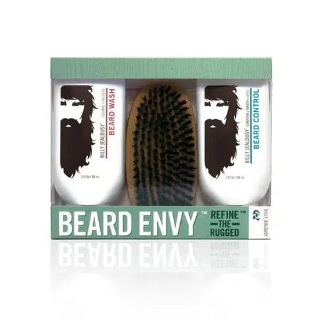 Beard Envy Kit