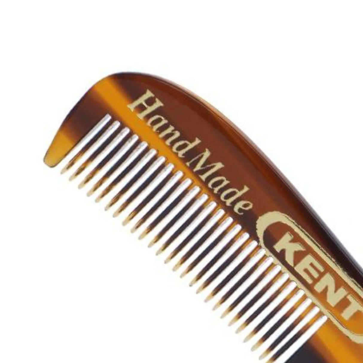 Beard & Moustache Comb