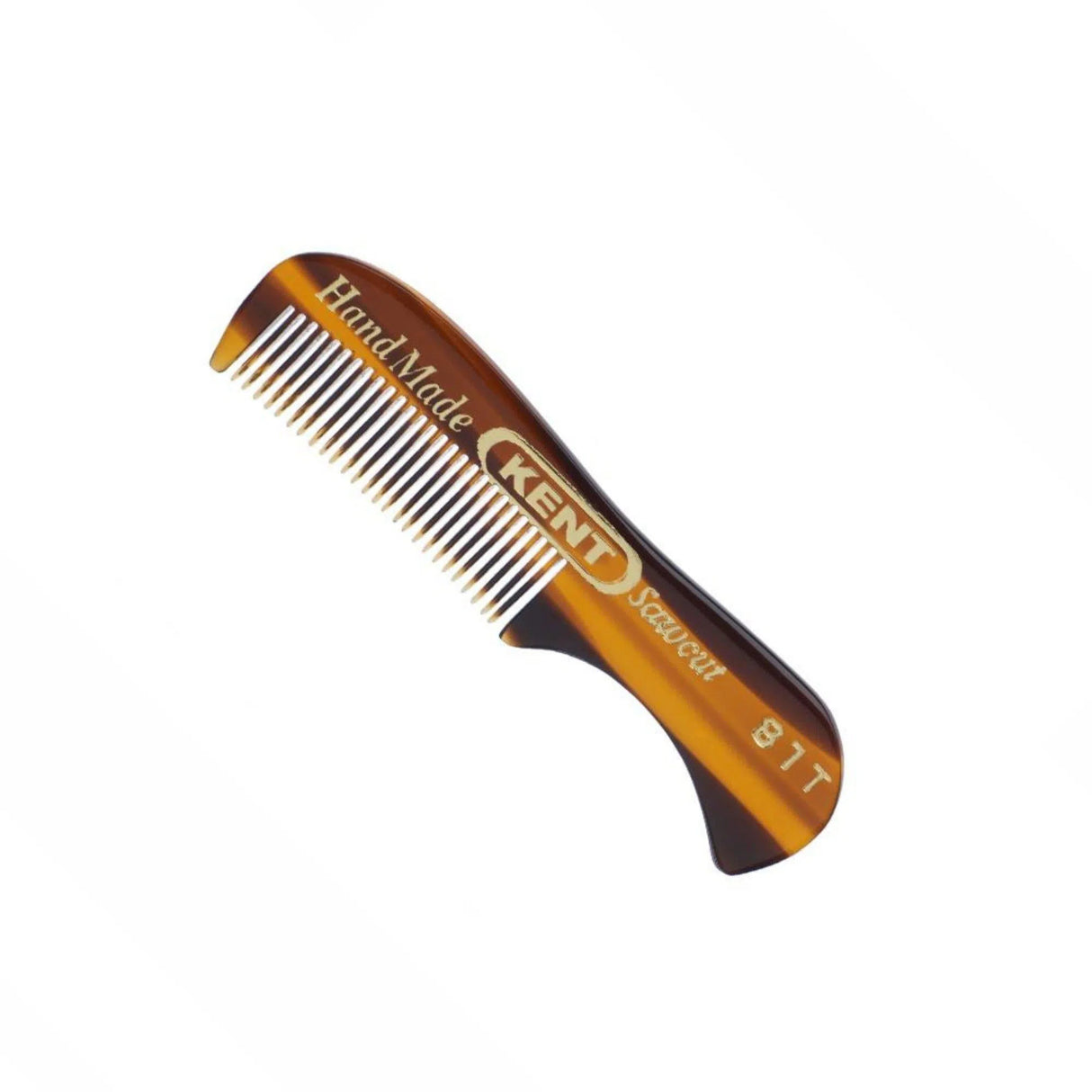 Beard & Moustache Comb