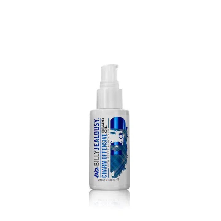 Beard Oil
