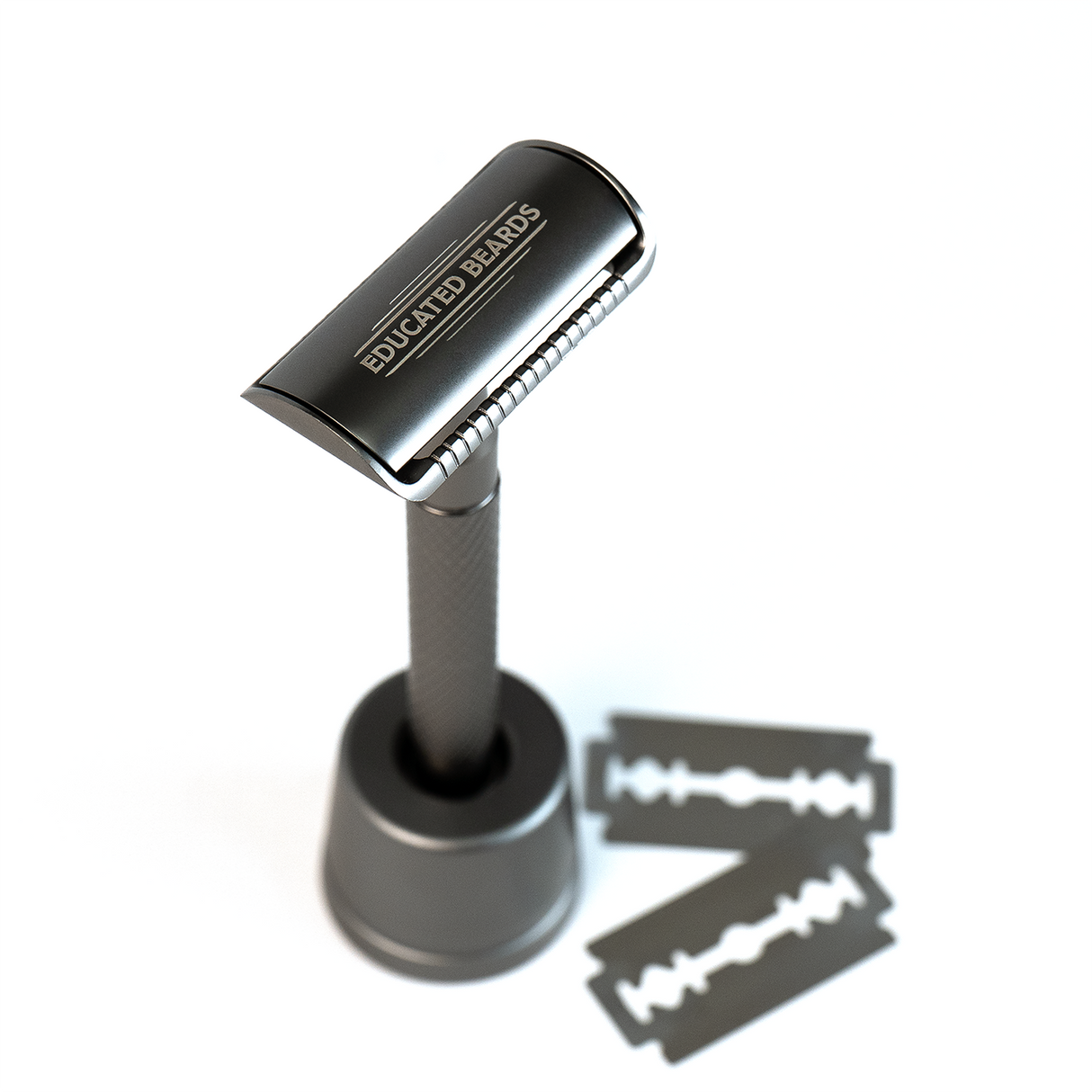 Bergamot Grapefruit Shave Kit