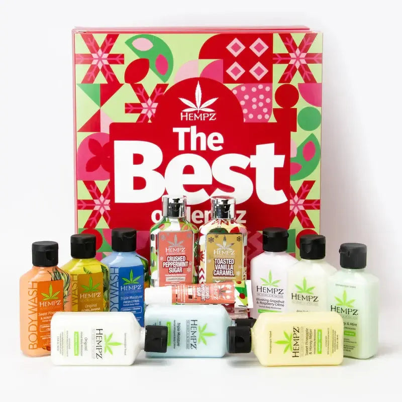 Hempz Best Of Hempz Advent Calendar Tommy Gun s Original Barbershop hempz-best-of-hempz-advent-calendar-tommy-gun-s-original-barbershop