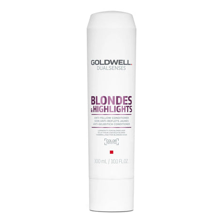 Blondes + Highlights Anti-Yellow Conditioner