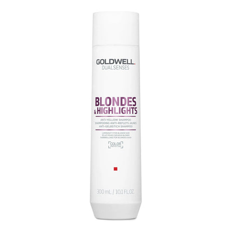 Blondes + Highlights Anti-Yellow Shampoo