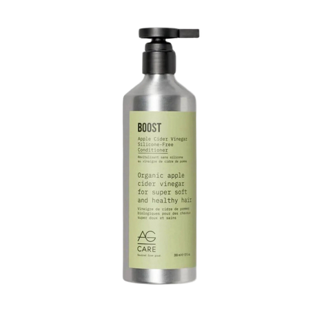 Boost Apple Cider Vinegar Silicone-Free Conditioner
