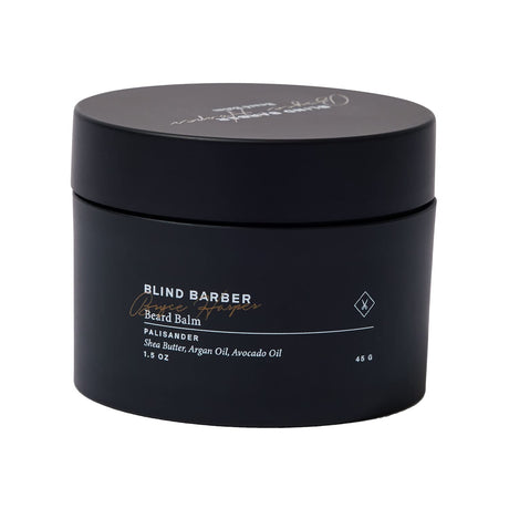 Bryce Harper Beard Balm