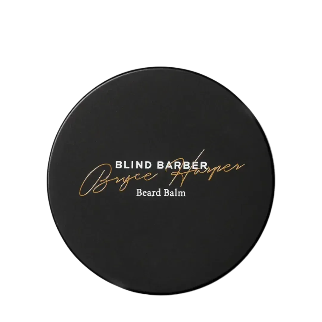 Bryce Harper Beard Balm